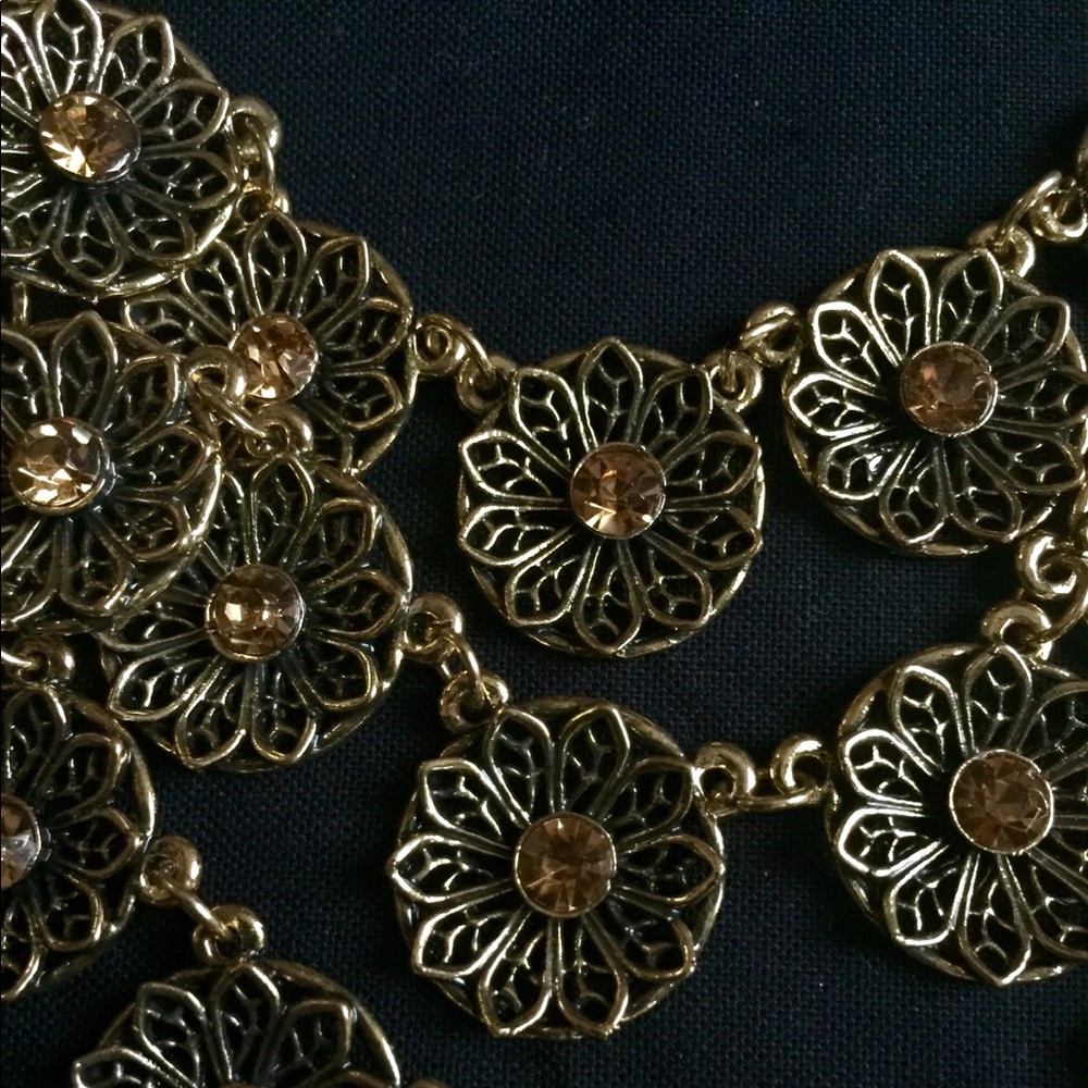 Fashion Necklace